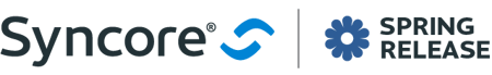 Syncore SPRING Release_logo-2