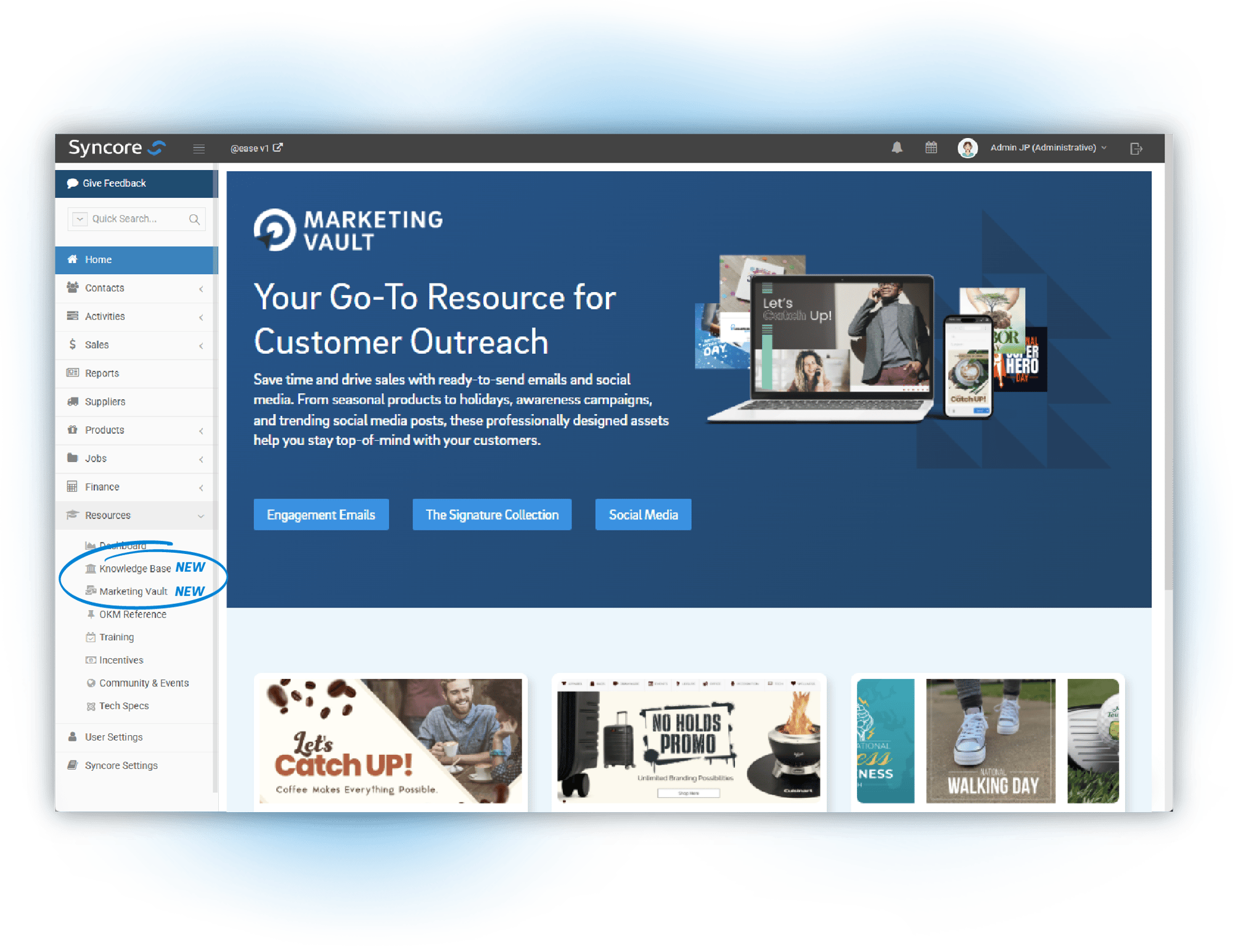 Fall Release 2025 - marketing vault-1