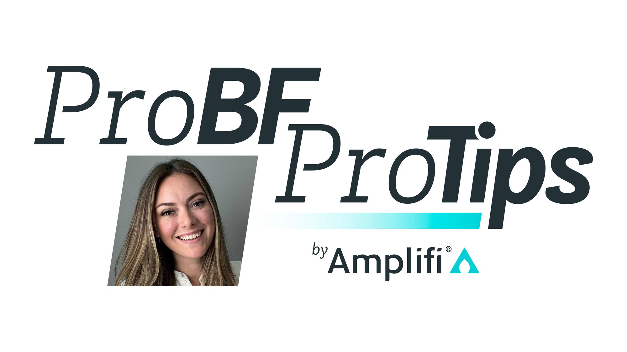 The Folio Newsletter - drop 33_Amplifi-lrg