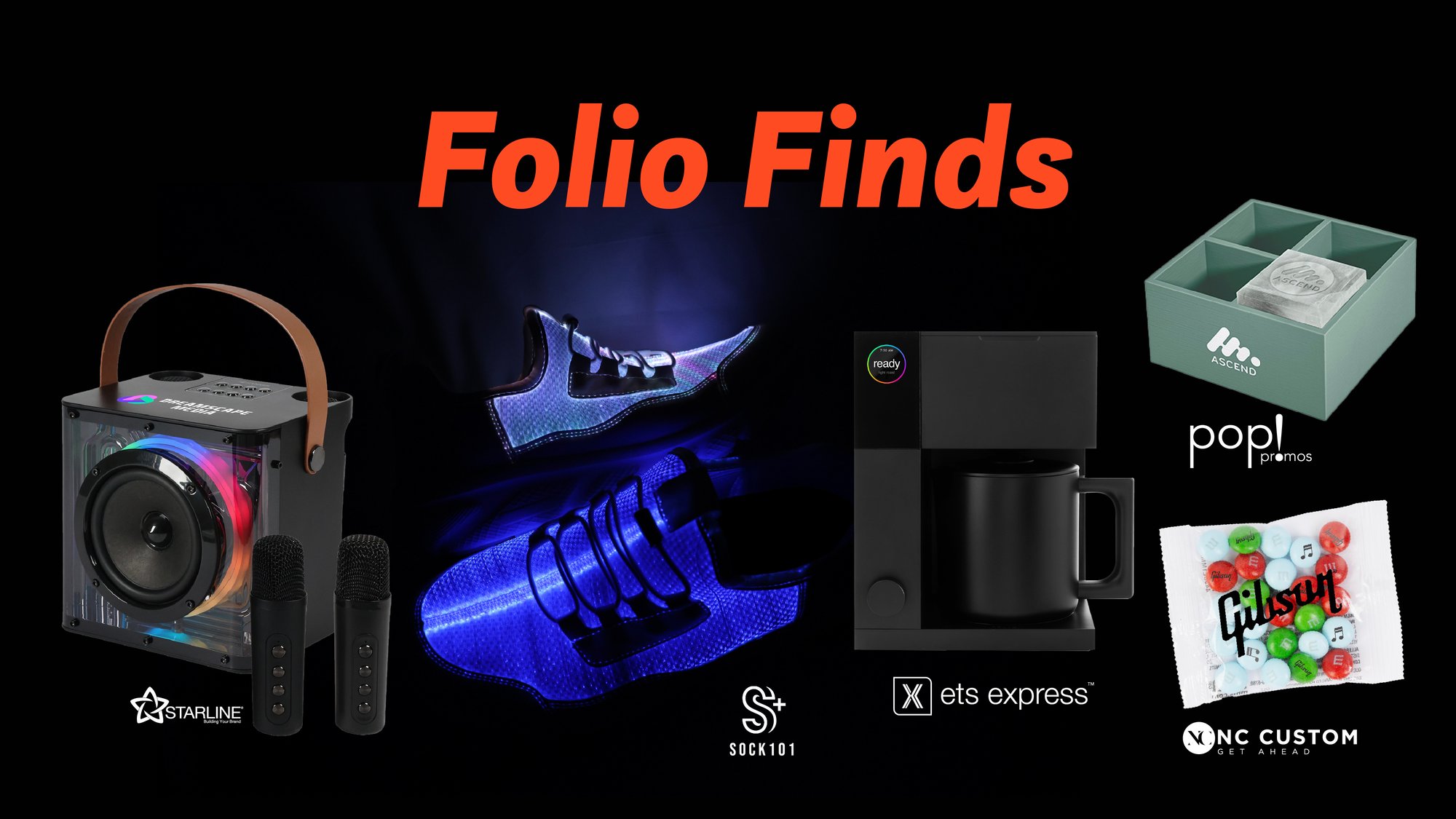 The Folio Newsletter - drop 33_Folio Finds-lrg