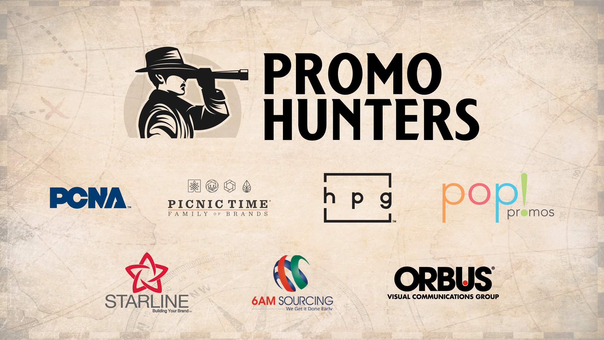 The Folio Newsletter - drop 38 - July_promo-hunters-lrg The Folio Newsletter - drop 38 - July_promo-hunters-lrg