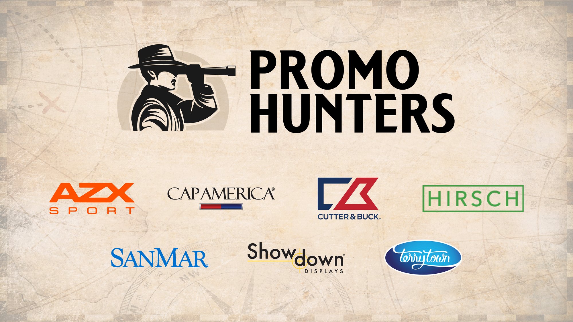 The Folio Newsletter - drop 39 - August_promo-hunters-lrg The Folio Newsletter - drop 39 - August_promo-hunters-lrg