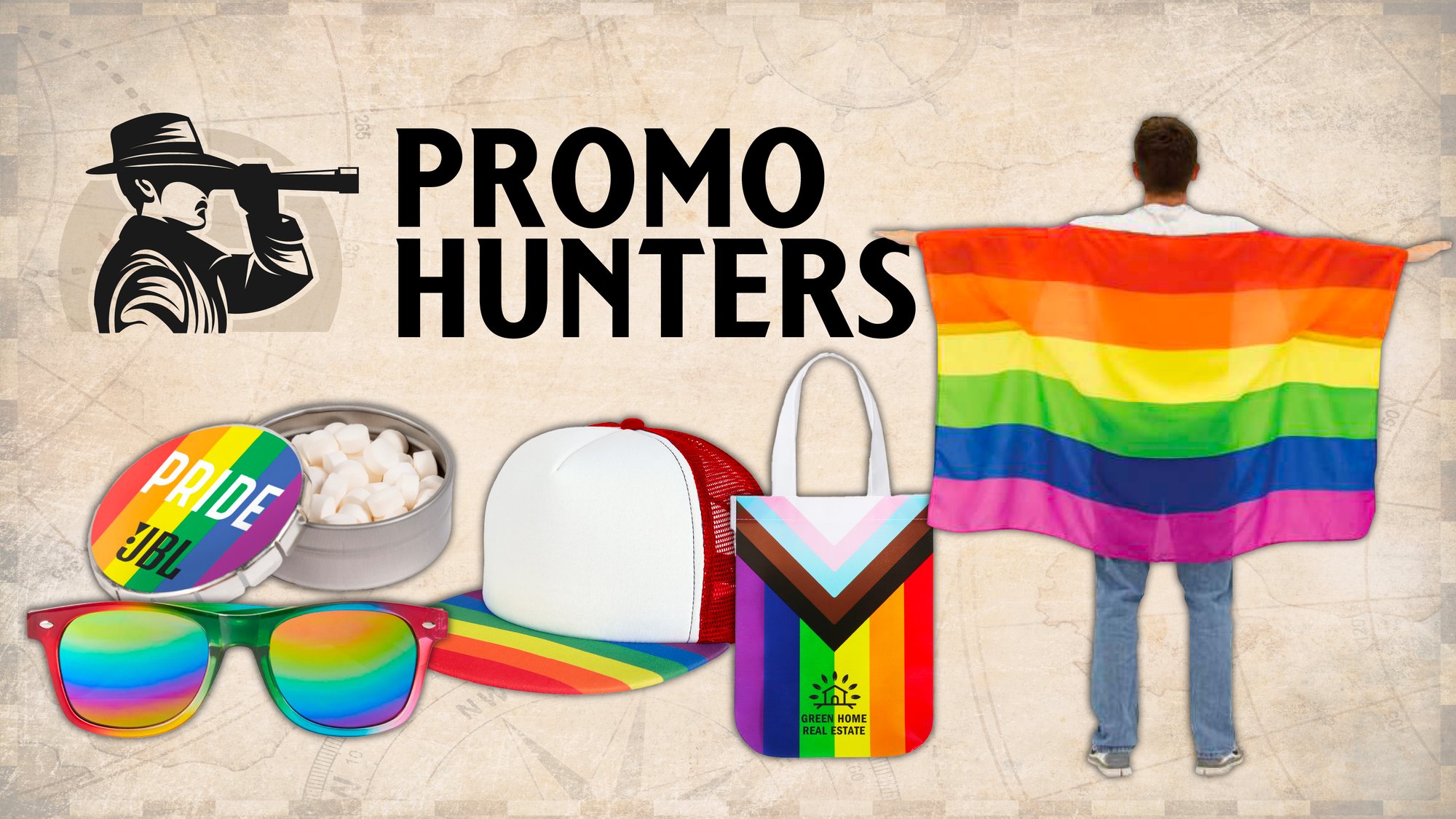 The Folio Newsletter - drop 36 - May_promo-hunters-lrg-1 The Folio Newsletter - drop 36 - May_promo-hunters-lrg-1