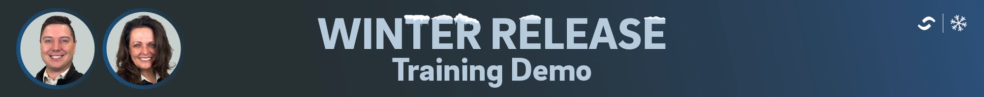 Winter Release 2025 - training demo2_Form
