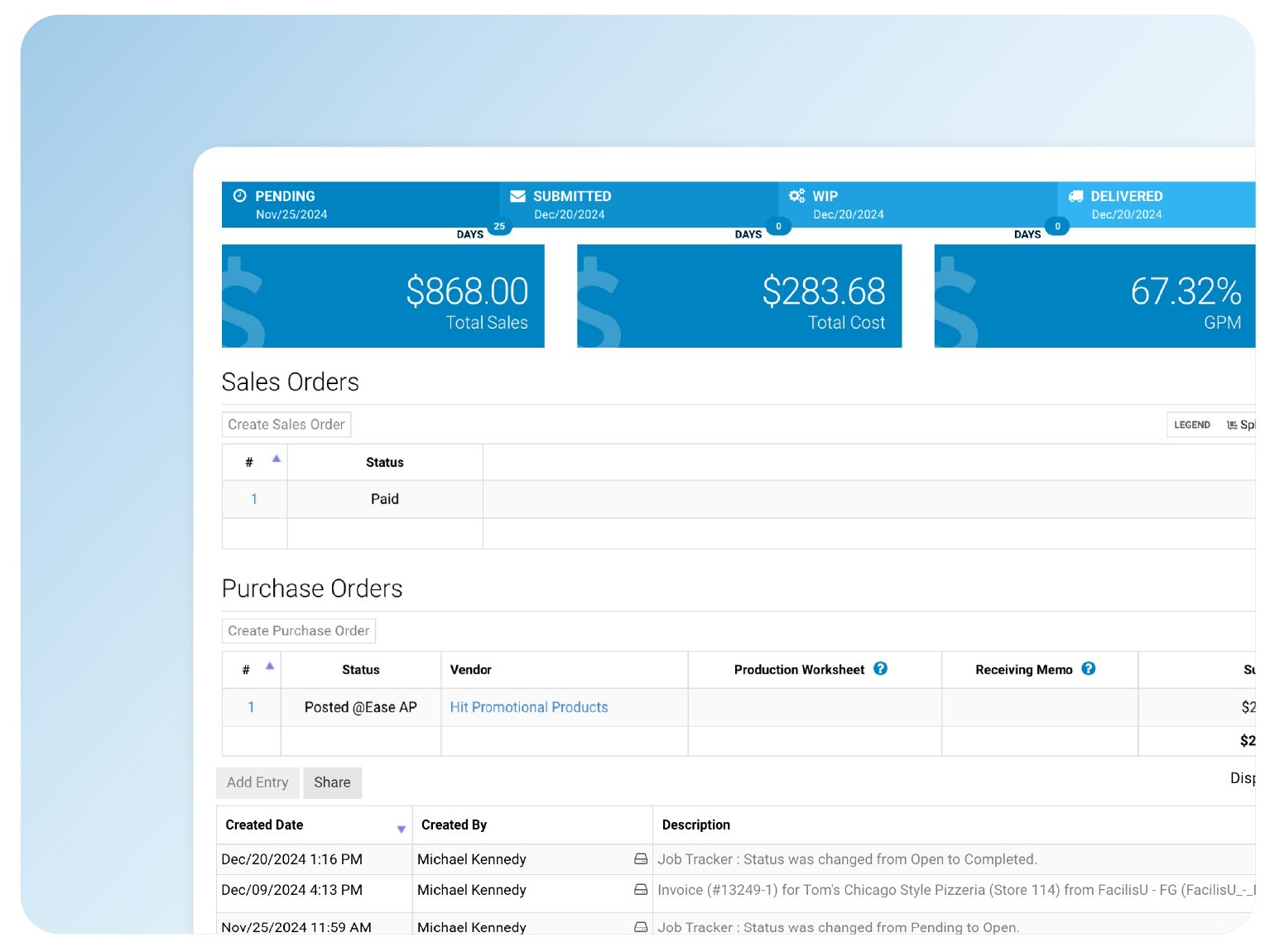 syncore-UI syncore-UI