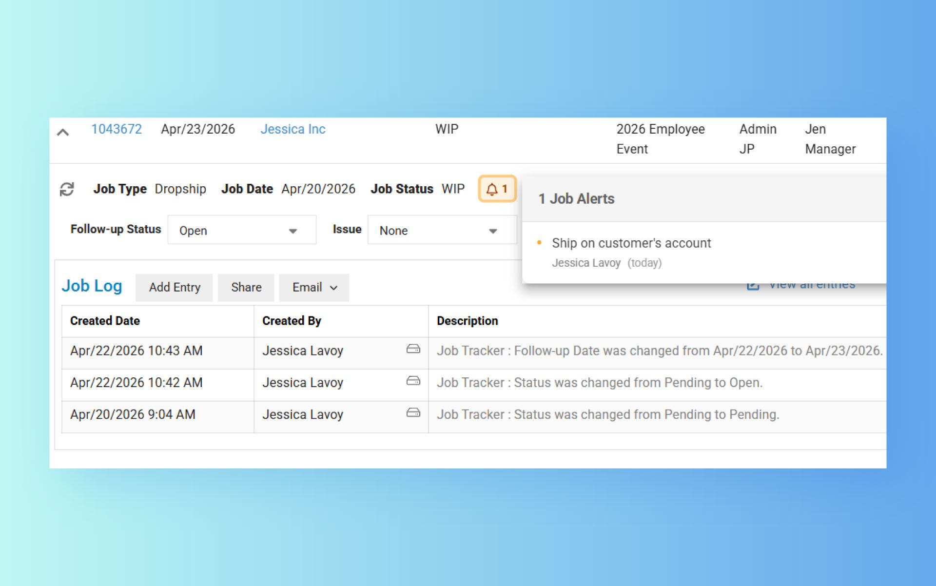 spring-release-order-processing-updates spring-release-order-processing-updates